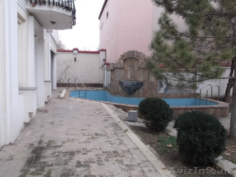 Продаю евро дом в Ташкенте. - Изображение #8, Объявление #1220451