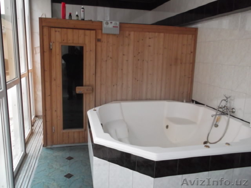 Продаю евро дом в Ташкенте. - Изображение #7, Объявление #1220451