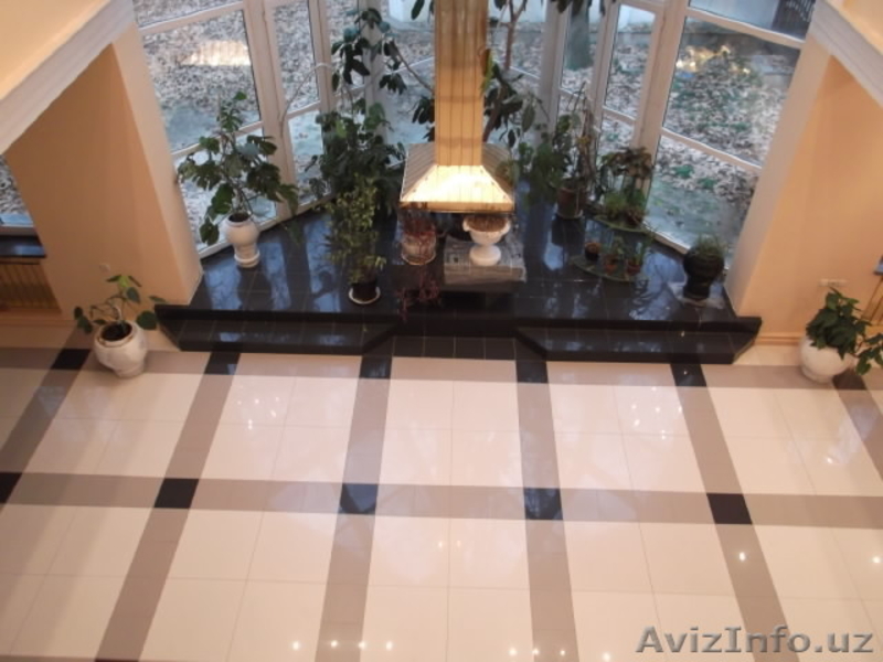 Продаю евро дом в Ташкенте. - Изображение #3, Объявление #1220451