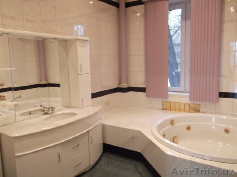 Продаю евро дом в Ташкенте. - Изображение #4, Объявление #1220451