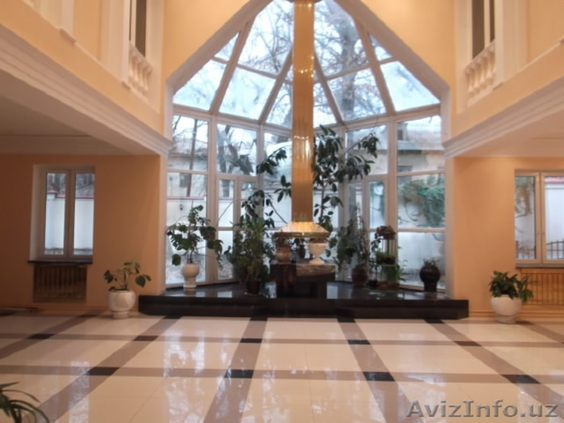 Продаю евро дом в Ташкенте. - Изображение #5, Объявление #1220451