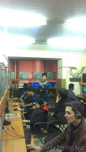 Магазин (Дукон) в Учтепинский р-не - Изображение #3, Объявление #1226055