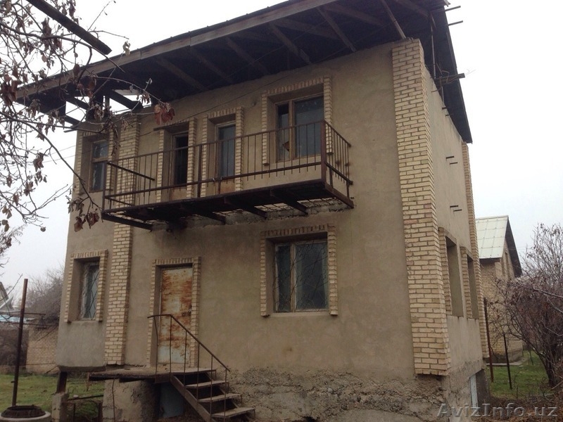 Продам дачу в Тузеле - Изображение #4, Объявление #1218129