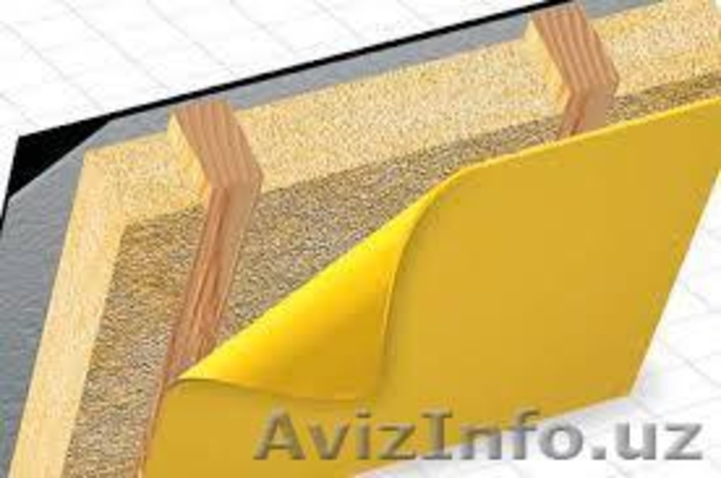 URSA SECO B (пароизоляция) - Изображение #3, Объявление #1216198