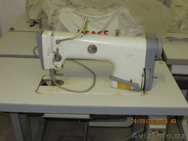 Продаются швейные машинки РFАFF-Singer - Изображение #3, Объявление #1225582