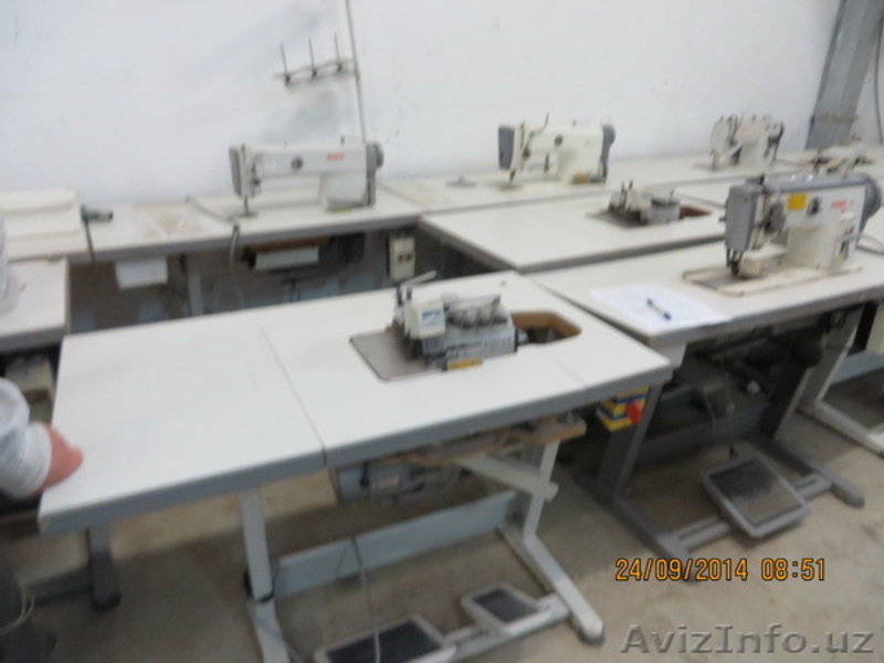 Продаются швейные машинки РFАFF-Singer - Изображение #4, Объявление #1225582