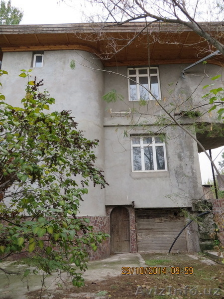 Дачи, № 50,51 в Паркентский  р-не - Изображение #3, Объявление #1226089