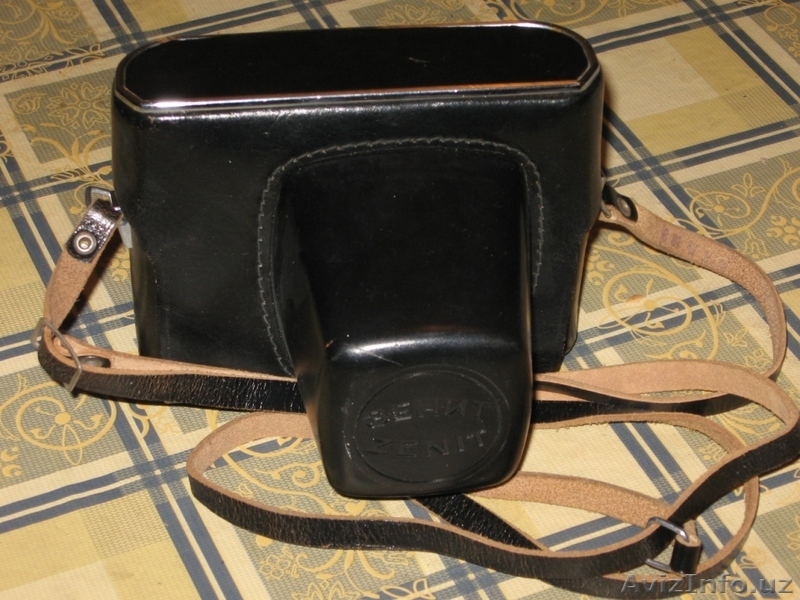 Zenit - TTL  Зенит -TTL - Изображение #3, Объявление #1219759