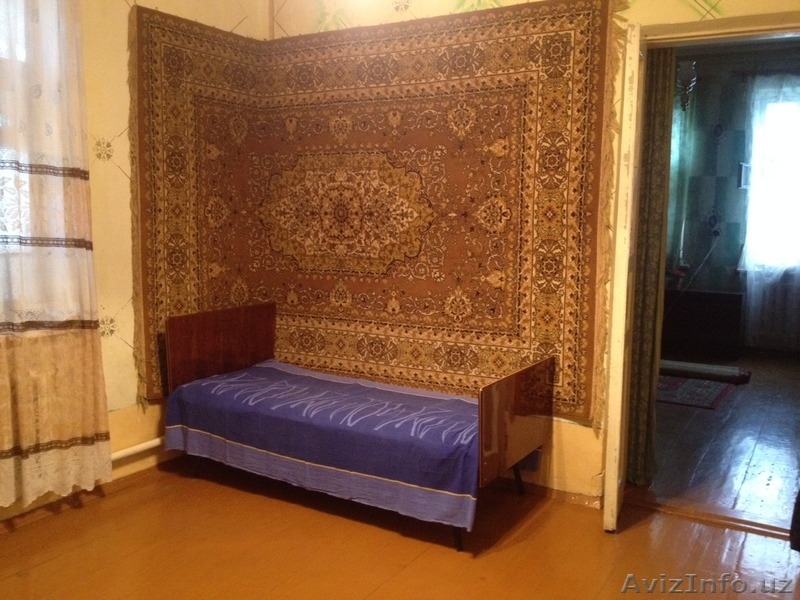 Продам  дом  с  участком - Изображение #4, Объявление #1128232