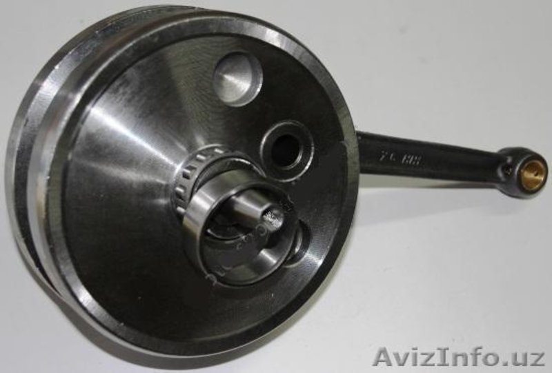 Запчасти для мотоциклов Иж - Изображение #4, Объявление #1216214