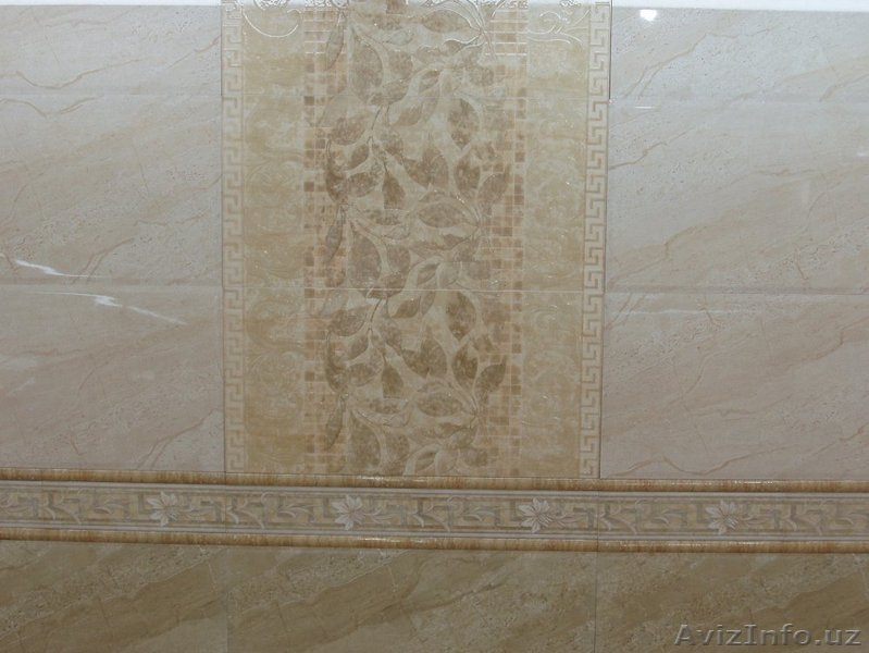 КАФЕЛЬ (на стенные и половые) в АССОРТИМЕНТЕ. (РОСС,КИТАЙ,Сырдаря), цены - Изображение #9, Объявление #1214672