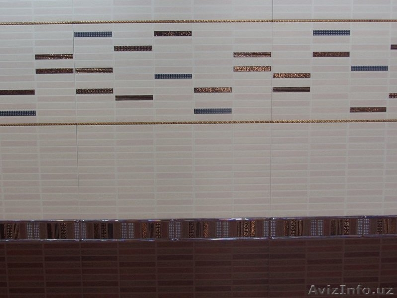 КАФЕЛЬ (на стенные и половые) в АССОРТИМЕНТЕ. (РОСС,КИТАЙ,Сырдаря), цены - Изображение #10, Объявление #1214672