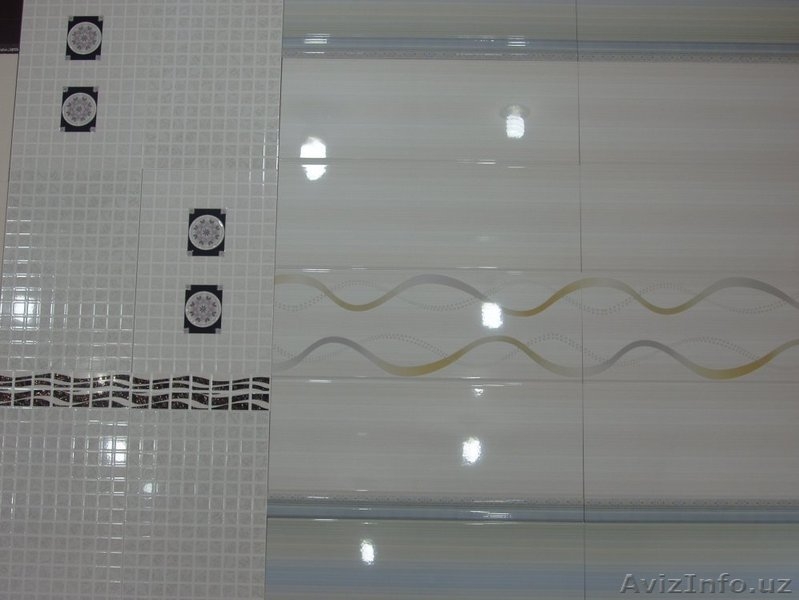 КАФЕЛЬ (на стенные и половые) в АССОРТИМЕНТЕ. (РОСС,КИТАЙ,Сырдаря), цены - Изображение #4, Объявление #1214672