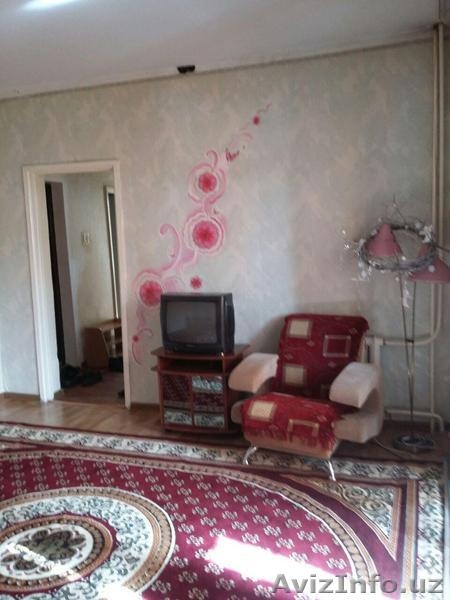  ПРОДАЁТСЯ!!! недорого, срочно 2 КОМ КВАРТИРА на Ц-1 на 7-этаже 9-этажного дома  - Изображение #2, Объявление #1224124