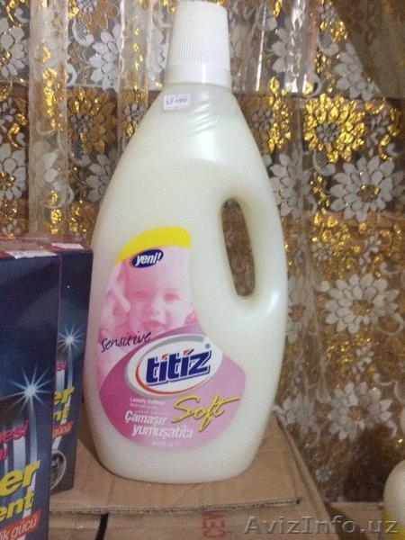 продаю и доставляю антибактериальные чистящие и моющие средства - Изображение #4, Объявление #1223935