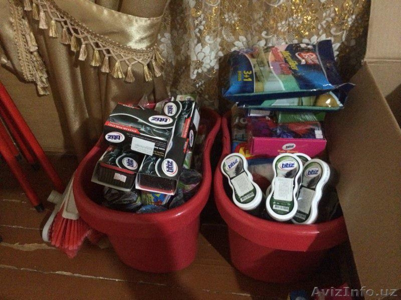 продаю и доставляю антибактериальные чистящие и моющие средства - Изображение #6, Объявление #1223935