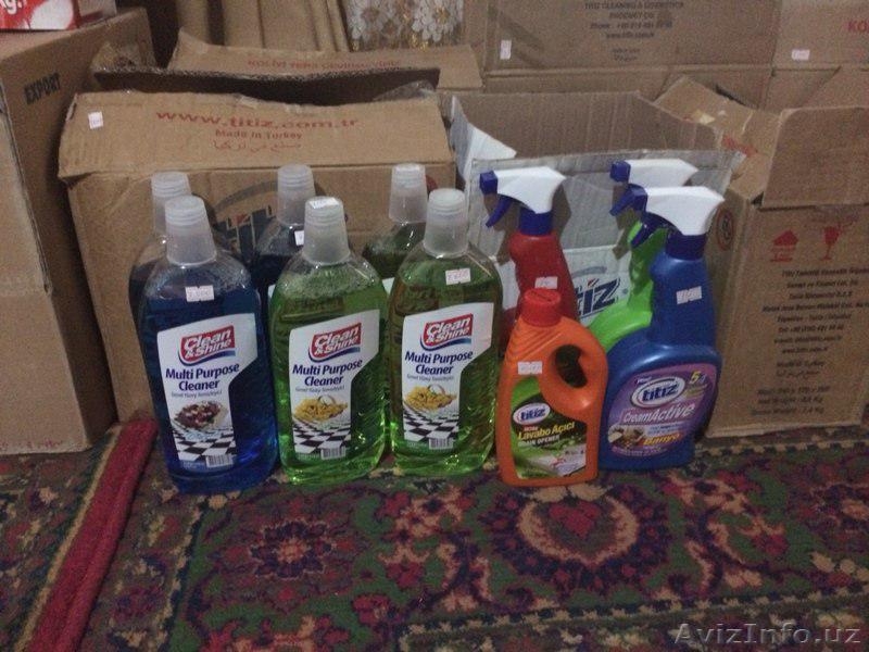 продаю и доставляю антибактериальные чистящие и моющие средства - Изображение #8, Объявление #1223935