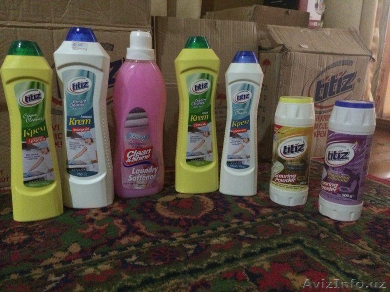продаю и доставляю антибактериальные чистящие и моющие средства - Изображение #10, Объявление #1223935