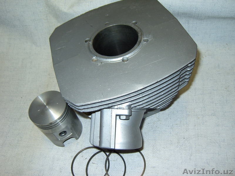 Запчасти для мотоциклов Иж - Изображение #5, Объявление #1216214