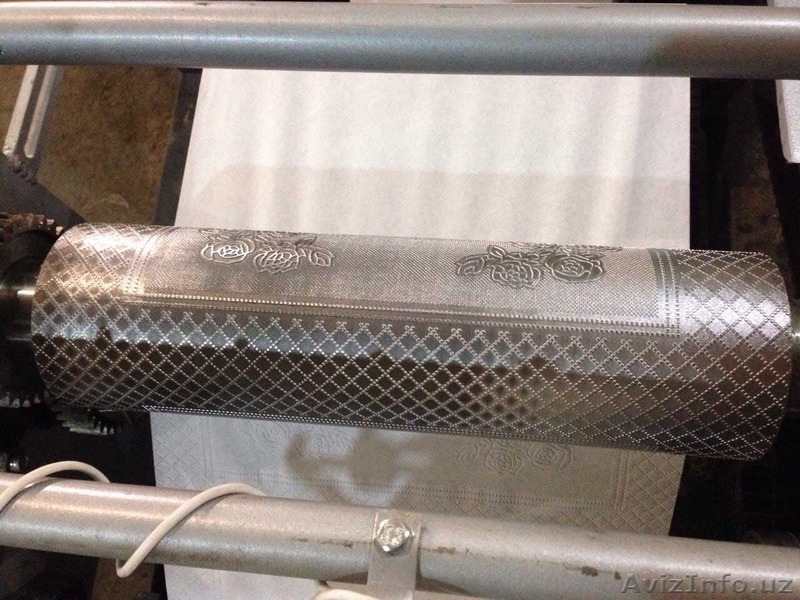 ВАЛЫ ТИСНЕНИЯ (тиснение различных материалов) - Изображение #3, Объявление #1225976