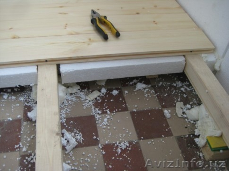 утепление в ташкенте  все виды утепления    - Изображение #3, Объявление #1223504