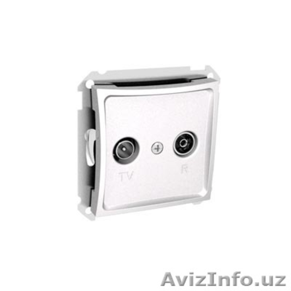 Эксклюзивный дизайн серия розеток, выключателей" ДУЭТ" Шнейдер Электрик Россия - Изображение #4, Объявление #1243118