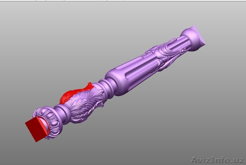 Фрезеровка на станках с ЧПУ деталей любой сложности - Изображение #6, Объявление #1235300