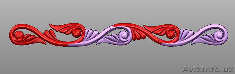Фрезеровка на станках с ЧПУ деталей любой сложности - Изображение #7, Объявление #1235300