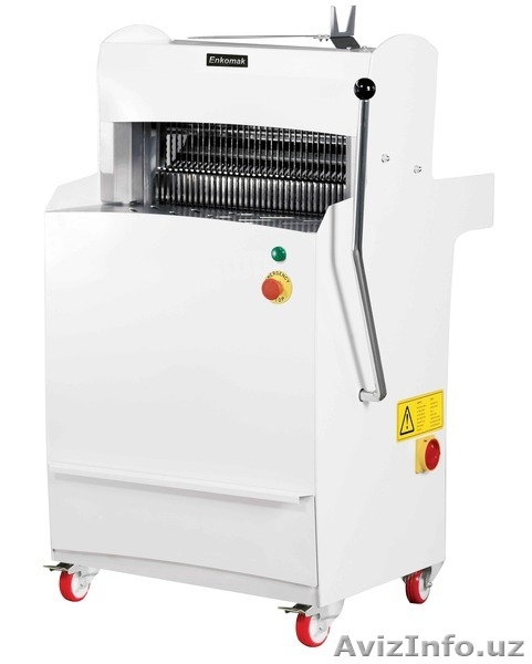 нон ва қандолат маҳсулотларини ишлаб чиқарувчи ускуналарни етказиб бериш - Изображение #3, Объявление #1239075