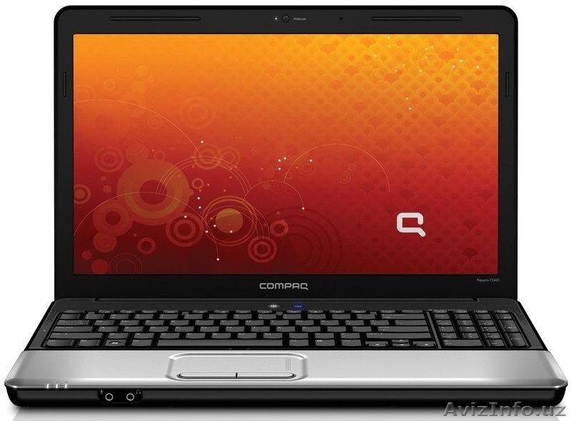 Ноутбук Compaq Presario CQ60-405SA - Изображение #4, Объявление #1228957