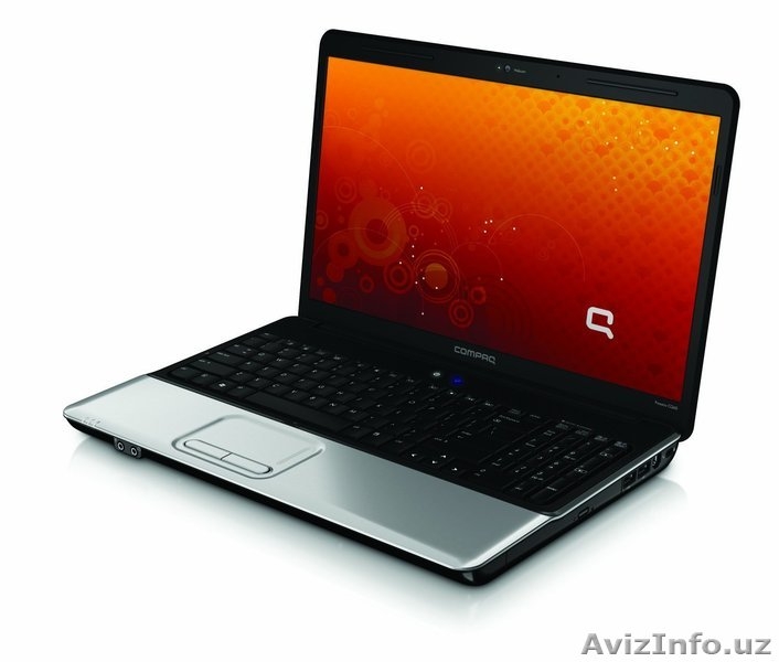 Ноутбук Compaq Presario CQ60-405SA - Изображение #5, Объявление #1228957