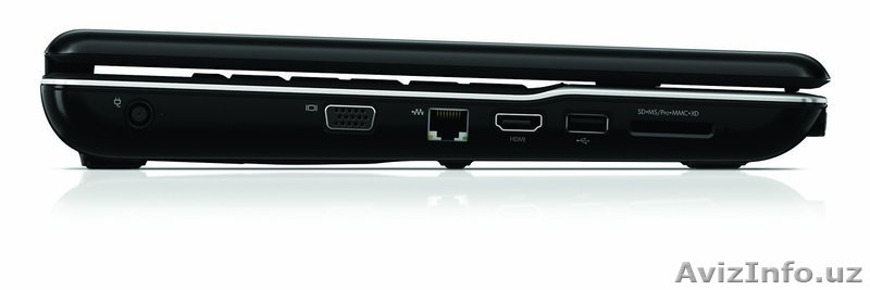 Ноутбук Compaq Presario CQ60-405SA - Изображение #7, Объявление #1228957