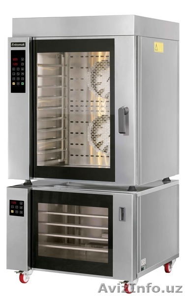 нон ва қандолат маҳсулотларини ишлаб чиқарувчи ускуналарни етказиб бериш - Изображение #4, Объявление #1239075