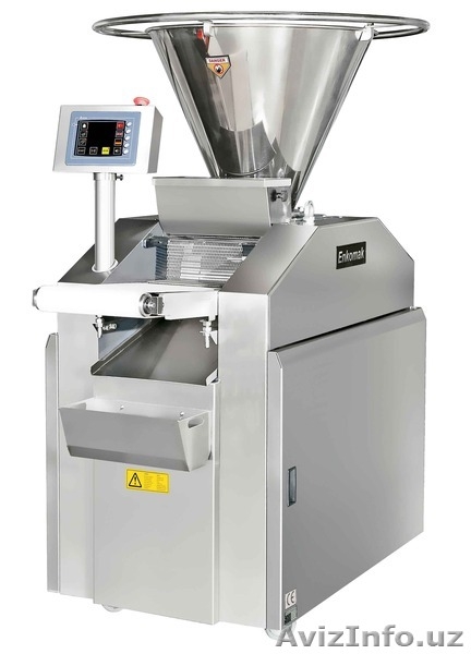 нон ва қандолат маҳсулотларини ишлаб чиқарувчи ускуналарни етказиб бериш - Изображение #5, Объявление #1239075