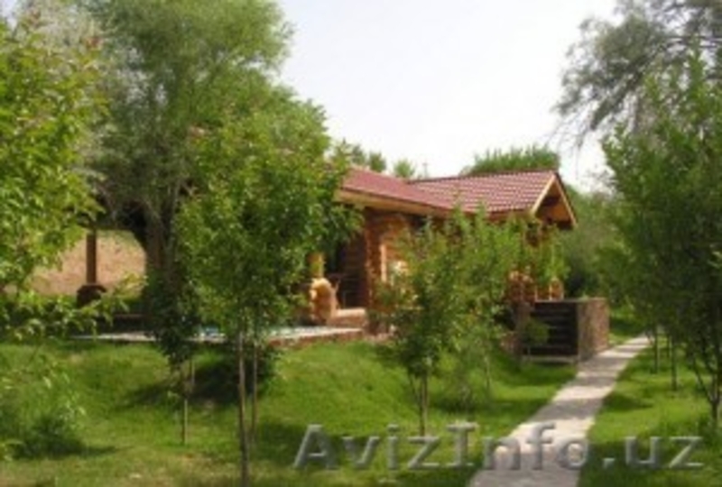 Зона отдыха Голден Фиш - Круговорот ярких впечатлений - Изображение #3, Объявление #1239964