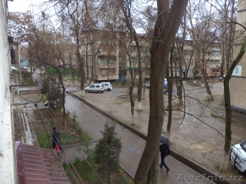 3-х ком.квартира ТТЗ-2 (около базара) - Изображение #1, Объявление #1232312