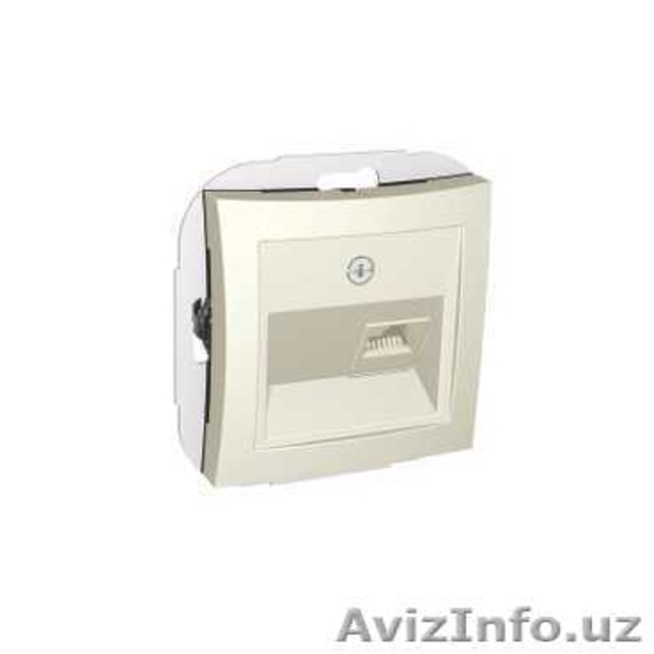 Эксклюзивный дизайн серия розеток, выключателей" ДУЭТ" Шнейдер Электрик Россия - Изображение #5, Объявление #1243118