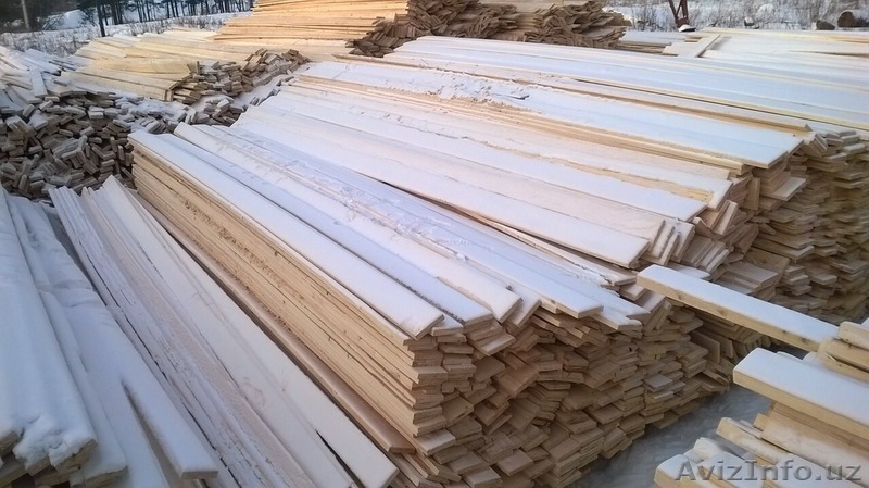 Экспорт качественного пиломатериала - Изображение #4, Объявление #1235021
