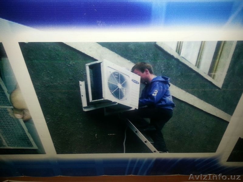 Ремонт и установка  - Изображение #3, Объявление #1229067