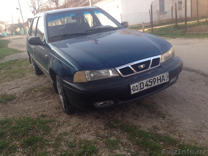 марки:Daewoo модель: Nexia - Изображение #3, Объявление #1238149