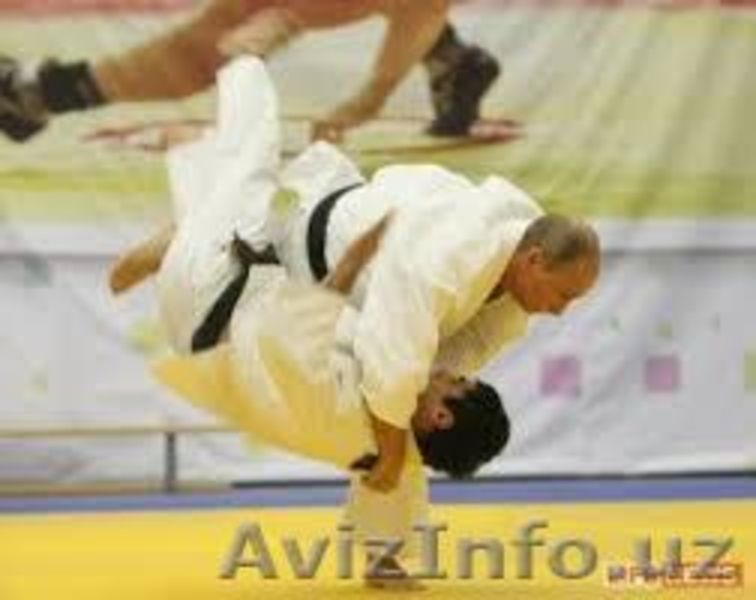 ДЗЮДО для всех! - Изображение #4, Объявление #1240563