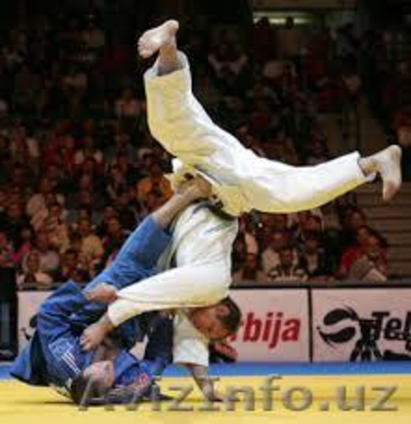 ДЗЮДО для всех! - Изображение #3, Объявление #1240563