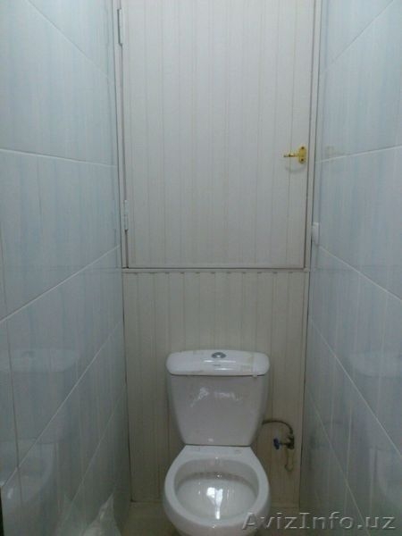 Продается 2х комнатная квартира на Юнус-абаде 10 квартал - Изображение #3, Объявление #1242289