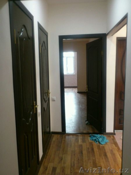 Продается 2х комнатная квартира на Юнус-абаде 10 квартал - Изображение #4, Объявление #1242289