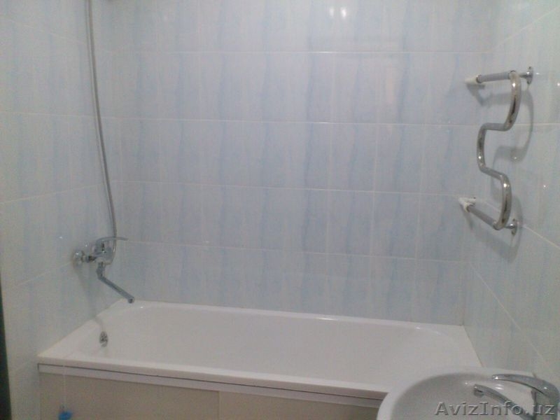 Продается 2х комнатная квартира на Юнус-абаде 10 квартал - Изображение #8, Объявление #1242289