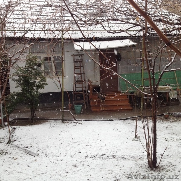 Продам  дом  с  участком - Изображение #5, Объявление #1128232