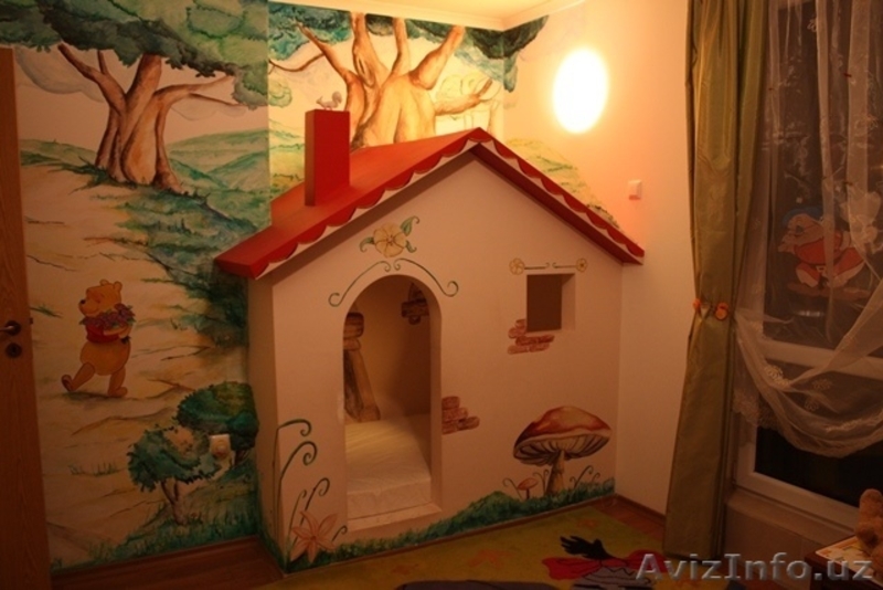 3-комнатная квартира люкс, панорамный вид на море ШОК ЦЕНА - Изображение #7, Объявление #1240085