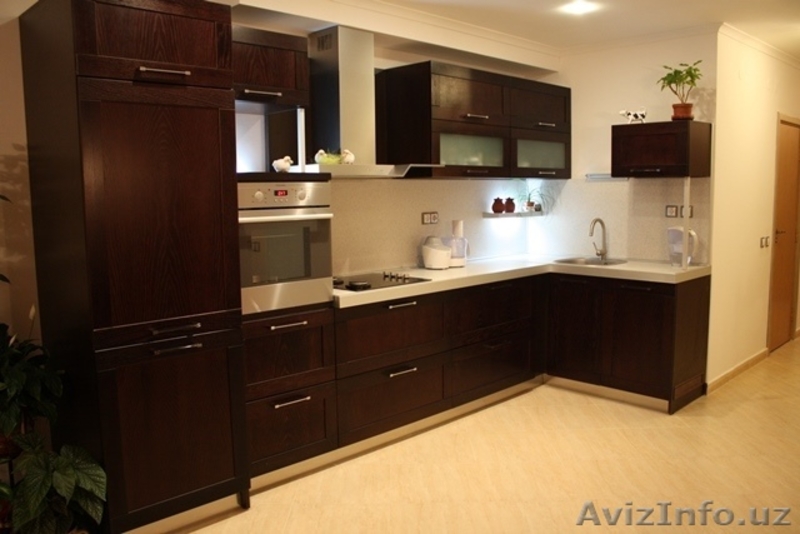 3-комнатная квартира люкс, панорамный вид на море ШОК ЦЕНА - Изображение #6, Объявление #1240085