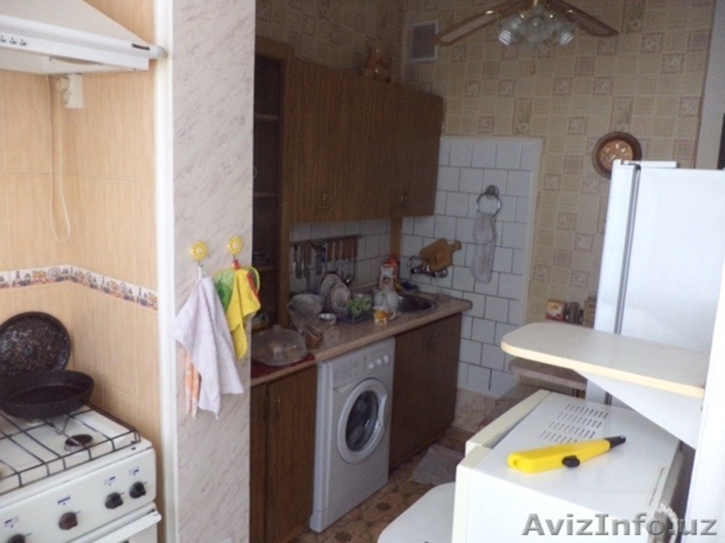 3-х ком.квартира ТТЗ-2 (около базара) - Изображение #3, Объявление #1232312