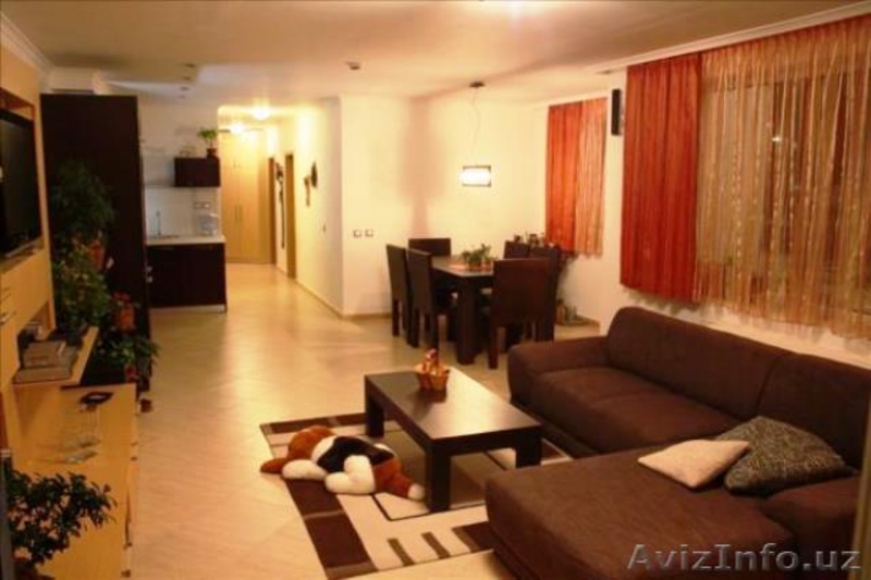 3-комнатная квартира люкс, панорамный вид на море ШОК ЦЕНА - Изображение #5, Объявление #1240085